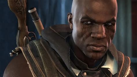 Celebrating Gaming's 8 Best Black Characters for Black History Month