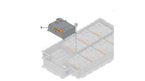 BMW i3 Battery Module Costs $1,715.60 - 8 Modules Per Car - Total Cost ...