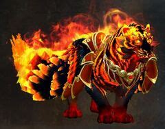 Gallery of Griffon skins - Guild Wars 2 Wiki (GW2W)