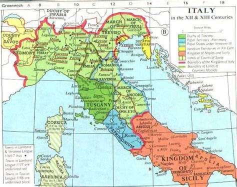 1000-1100 AD Italy