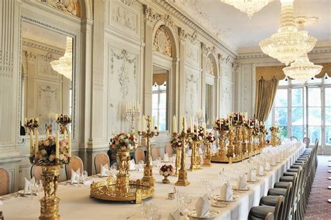 Versailles in Luxury | Classical interior design, Classical interior ...