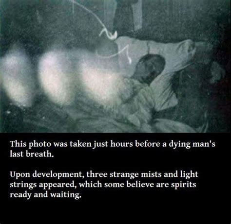 Real-life Scarily True Ghost Stories (32 pics) - Izismile.com