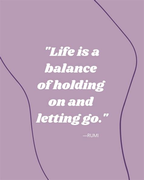 15 Inspiring Quotes on Balance - Purple Lotus Yoga | Yoga Teacher Training