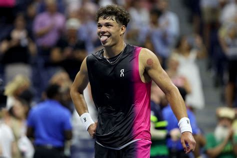 US Open: Shelton in semifinale, gli highlights del derby con Tiafoe ...