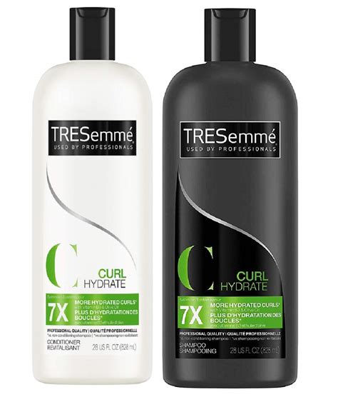 10 Best Shampoo And Conditioner For Permed Hair | Beauty Hub