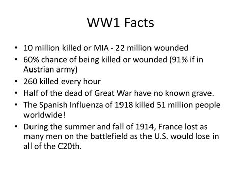 PPT - Causes of WW1 PowerPoint Presentation, free download - ID:652236