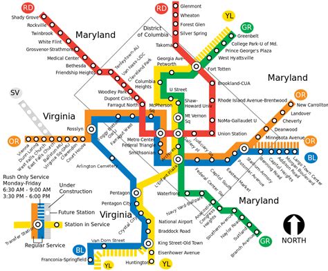 Take the Metro: skip the driving & parking. (With images) | Metro map ...