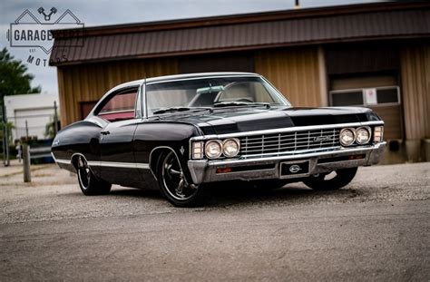 1967 Chevrolet Impala for sale #239267 | Motorious