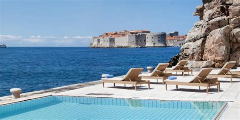 Best Luxury Hotels In Croatia 2024 - The Luxury Editor