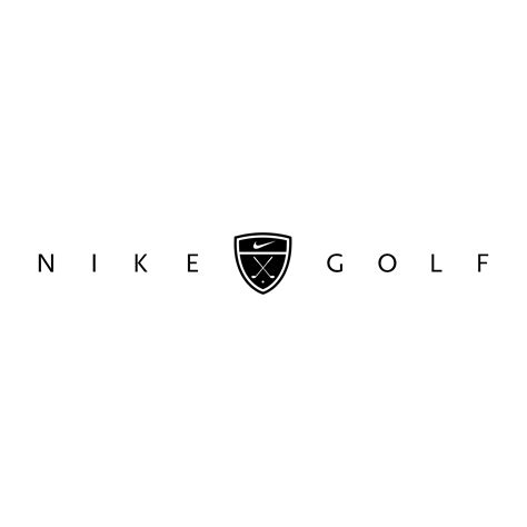 Nike Golf Logo PNG Transparent & SVG Vector - Freebie Supply