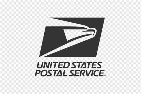 United States Postal Service Mail Logo, united states, angle, text ...