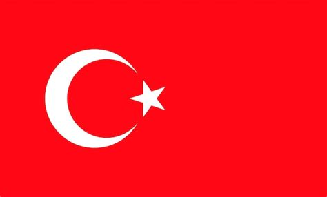 Turkish flag Vectors & Illustrations for Free Download | Freepik