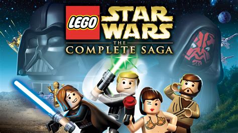 Buy LEGO Star Wars: TCS - Microsoft Store en-AU