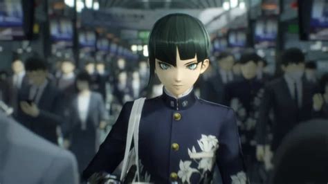 Shin Megami Tensei V In-Depth Interview About Character Designs, SMT V ...