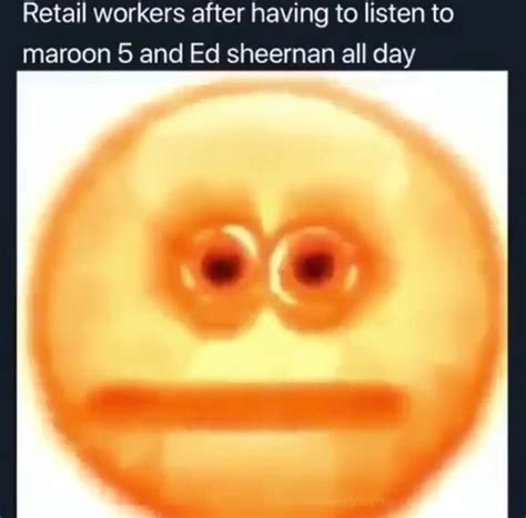 Retail Workers Be Like | Stressed Emoji | Know Your Meme