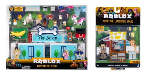 Where To Buy Roblox Adopt Me Toys In The UK