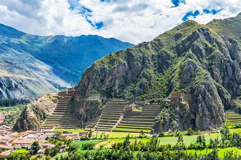 The Best Hiking Trails in Peru Without the Crowds