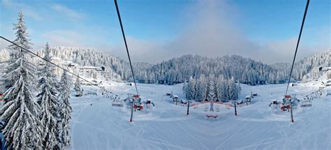 Winter in Serbia – Zlatibor | Serbia Incoming™ DMC