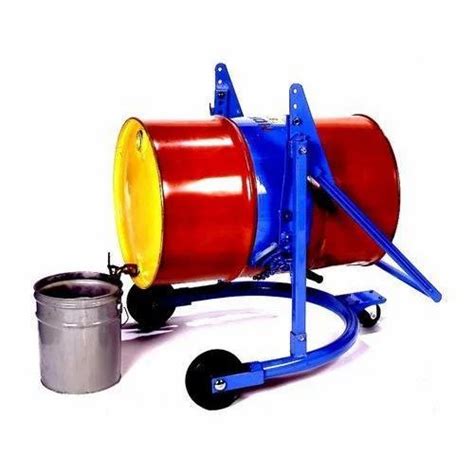 Drum Handler Manufacturer from Chennai