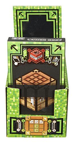 Minecraft Card Game | Pricepulse