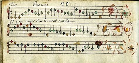 Early music notation | Notations, Medieval music, Early music