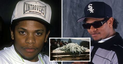 The Mysterious Death Of Eazy-E' Docuseries Set At WEtv –, 55% OFF