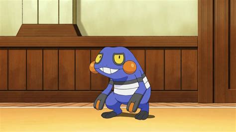 Can Croagunk be shiny in Pokemon GO? (November 2022)