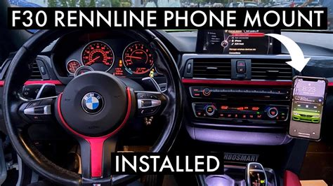 Bmw 328i F30 Interior Mods | Psoriasisguru.com