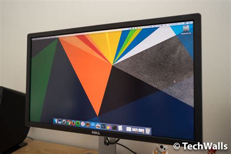 Dell P2715Q Ultra-HD 4K Monitor Review - The Best Budget 4K Monitor