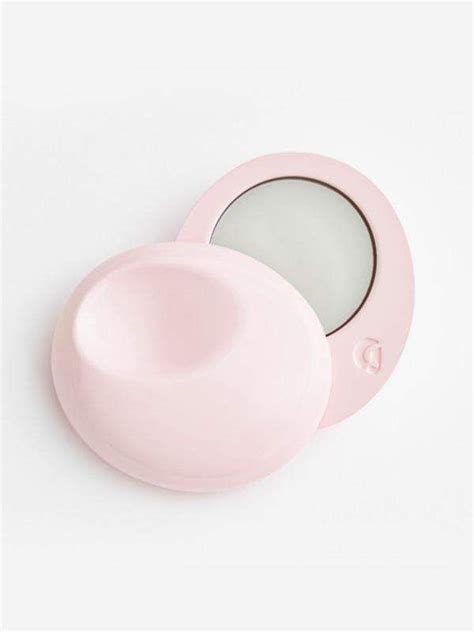 Glossier You Solid | Glossier you perfume, Glossier you, Solid perfume