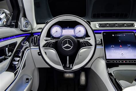 Mercedes Maybach Interior Pictures | Cabinets Matttroy