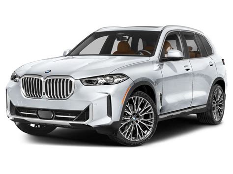 Learn About the 2024 BMW X5 SUV in Chattanooga | near Cleveland, TN