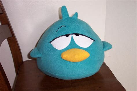 Pocoyo's Sleepy Bird by MonkayMayhem on DeviantArt