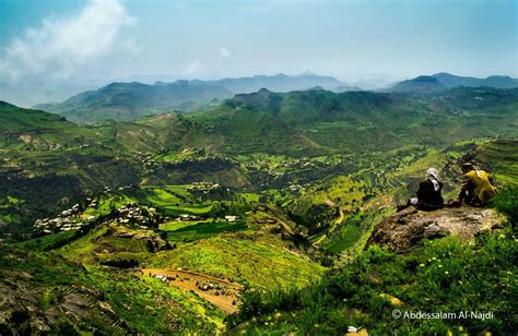 Photos To Remind You How Beautiful Yemen Is