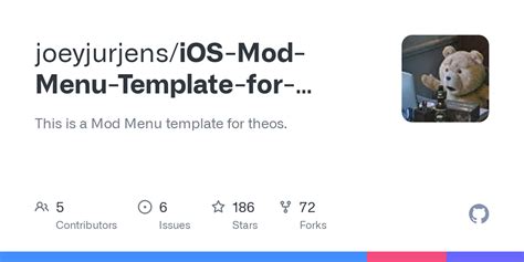 iOS-Mod-Menu-Template-for-Theos/control at master · joeyjurjens/iOS-Mod ...