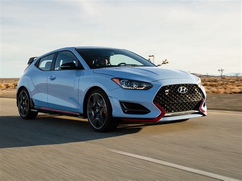 Hyundai N & N-line Performance Vehicles | Hyundai USA