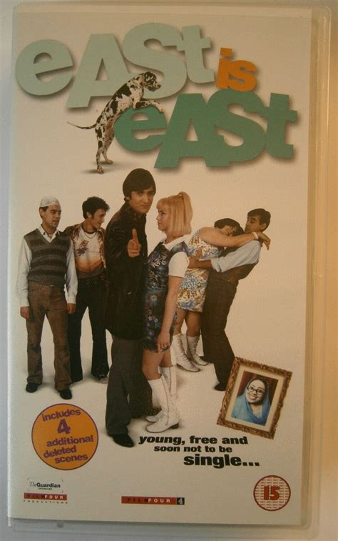 East is East | Video Collection International Wikia | Fandom