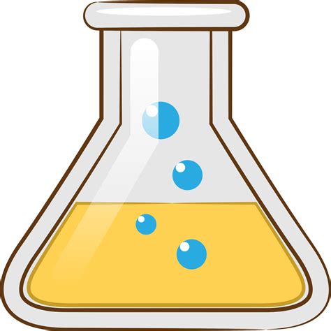 Chemistry png graphic clipart design 19806730 PNG