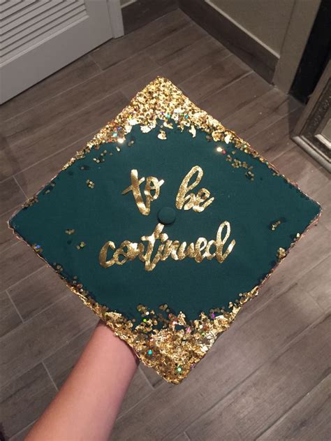 418 best Graduation Cap Decorations images on Pinterest | Graduation ...