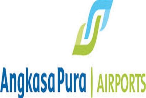 Logo Angkasa Pura – newstempo