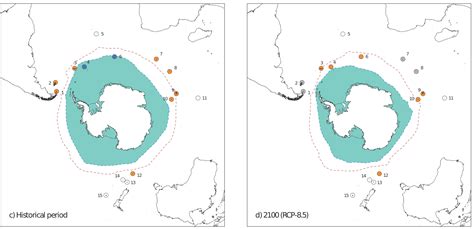 Climate change: 70% of king penguins could ‘abruptly relocate or ...