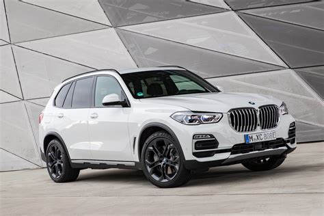 2021 BMW X5 Review, Ratings, Specs, Prices, and Photos - The Car Connection