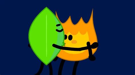 Have A Random Fireafy Fanart | BFDI💖 Amino