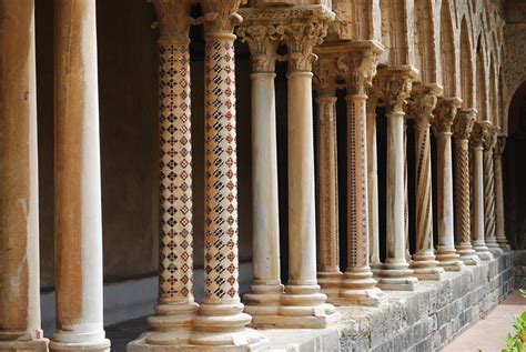 Columns Pillars Ancient · Free photo on Pixabay