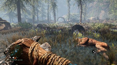 Far Cry Primal screenshots - Image #18435 | New Game Network