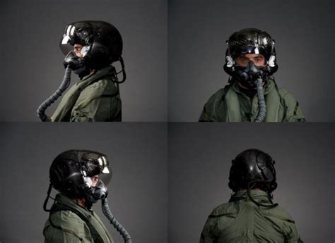 “Magic Helmet” for F-35 ready for delivery | Ars Technica