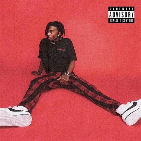 Playboi Carti - Whole Lotta Red Album Leak Download - Newalbums.net