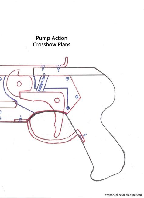 WeaponCollector's Knuckle Duster and Weapon Blog: How To Make A Pump ...