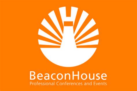 BeaconHouse Events logo – NewcastleGateshead Initiative