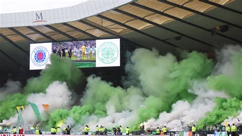 Celtic fans group Green Brigade planning 'largest ever' tifo for ...